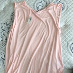 Old navy tank top
